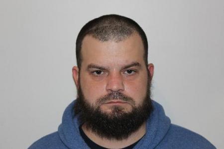 Sean Anthony Ponusky a registered Sex Offender of Massachusetts