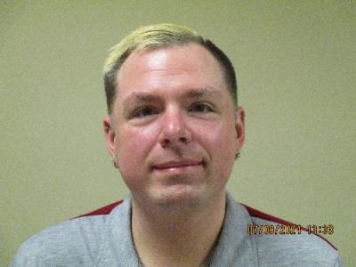 Kyle Esparza a registered Sex Offender of Massachusetts