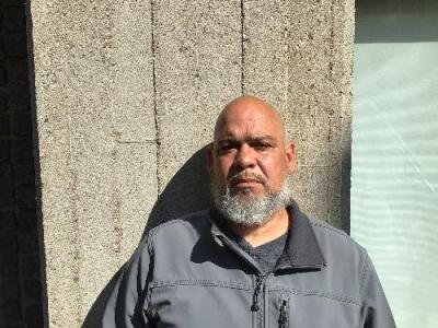 Jose Rodriguez a registered  of Massachusetts