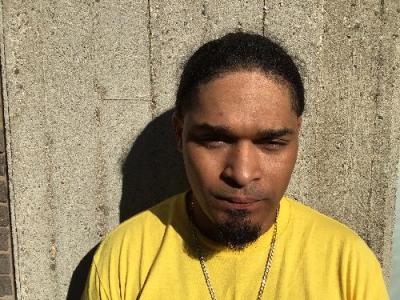 Jose Nunez a registered  of Massachusetts