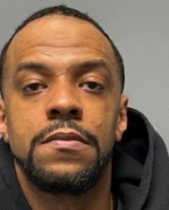 Jamal Guinyard a registered Sex Offender of Massachusetts