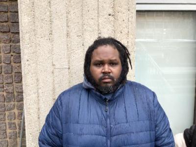 Anthony R Jackson a registered Sex Offender of Massachusetts