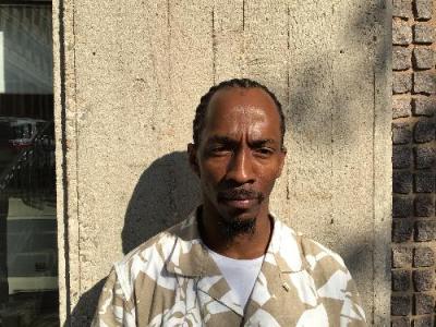 Patrick Voltaire a registered  of Massachusetts