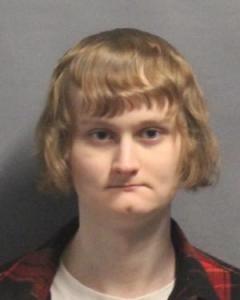 Violet Lynn Beauregard a registered  of Massachusetts