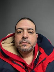 Jose Alexander Rosario a registered Sex Offender of Massachusetts