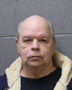 Stephen P Hover a registered Sex Offender of Massachusetts