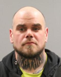 Franklin P Vedock a registered  of Massachusetts