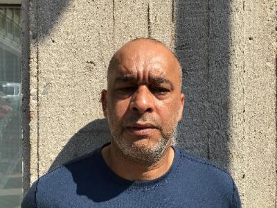 Rolando M L Cardoso a registered  of Massachusetts