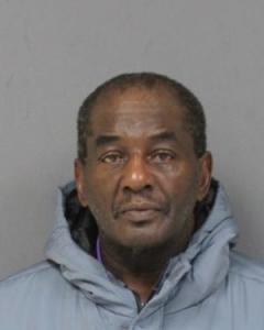 Eugene Wilson a registered Sex Offender of Massachusetts