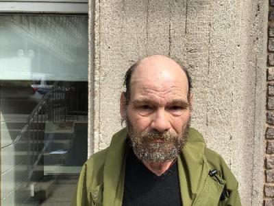 James A Tripodes a registered  of Massachusetts