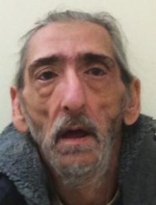 John P Cahill a registered  of Massachusetts