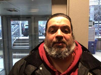 Alex Colon a registered Sex Offender of Massachusetts