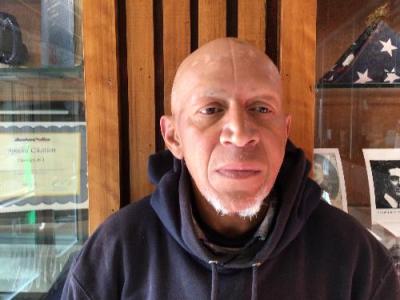 Rickey Mines a registered Sex Offender of Massachusetts