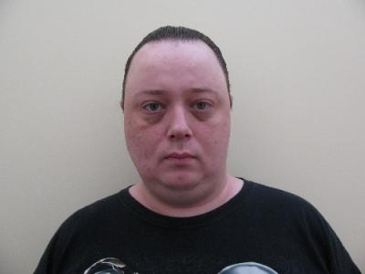 Johnathan S Burch a registered Sex Offender of Massachusetts