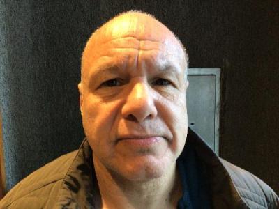 Willie Perretti a registered  of Massachusetts