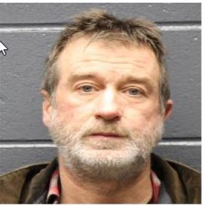 John W Canty a registered Sex Offender of Massachusetts