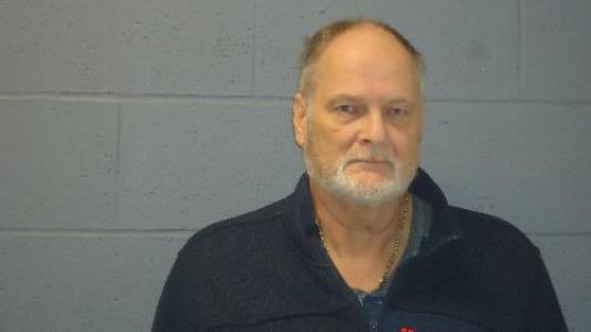 Kevin Ralph Trine a registered Sex Offender of Massachusetts