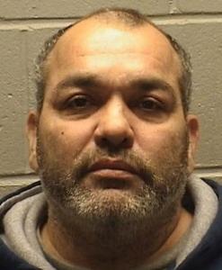 Angel Rodriquez a registered Sex Offender of Massachusetts
