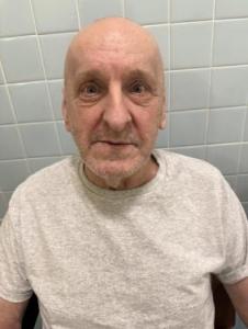 John A Lavigne a registered Sex Offender of Massachusetts