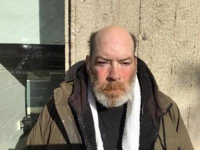 Eugene Graham a registered  of Massachusetts