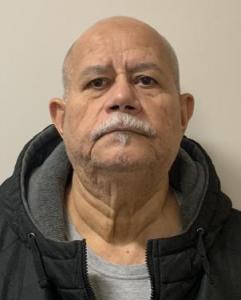 Roberto Gonzalez a registered Sex Offender of Massachusetts