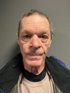 Gary C Husted a registered  of Massachusetts