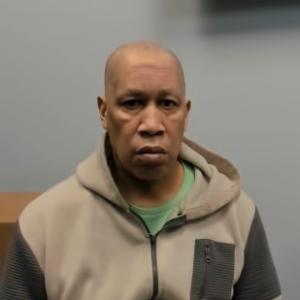 Damon Sneed a registered Sex Offender of Massachusetts