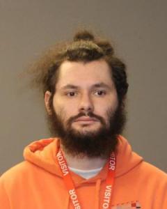 Justin Ryan Pimental a registered Sex Offender of Massachusetts