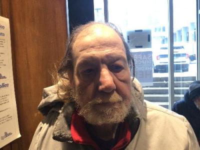 James Allen Leblanc a registered  of Massachusetts