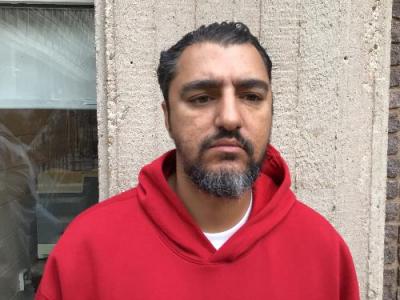 Ricardo M Barbosa a registered Sex Offender of Massachusetts