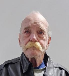 William E Fitzgerald a registered Sex Offender of Massachusetts