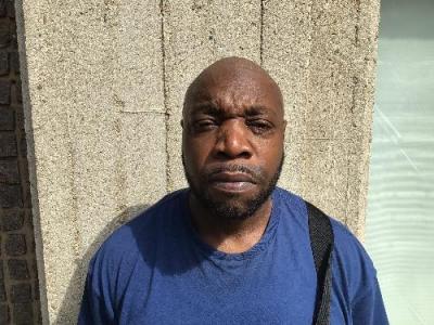 Jamarre H Reid a registered  of Massachusetts