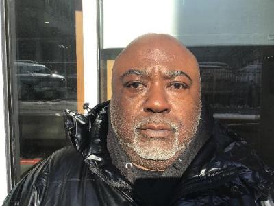 El Mays a registered Sex Offender of Massachusetts