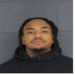 Kendall Anthony Jackson a registered Sex Offender of Massachusetts