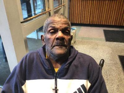 Ledell E Wilkerson a registered Sex Offender of Massachusetts