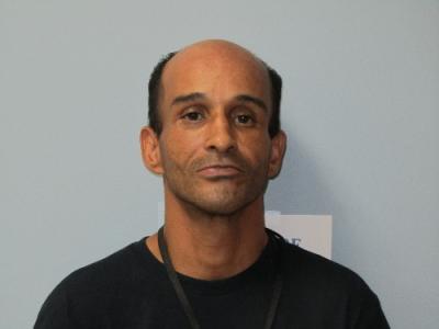 Allen Carter a registered Sex Offender of Massachusetts