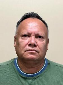 Florentin Umanzor Alvarado a registered Sex Offender of Massachusetts