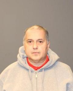 Hector Rodriguez a registered Sex Offender of Massachusetts