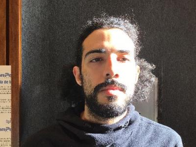 Shawn Almeida Lima a registered Sex Offender of Massachusetts