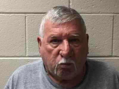 Ronald J Hutchins a registered  of Massachusetts