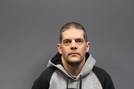 Mark David Corey a registered  of Massachusetts