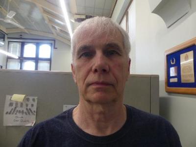 Francis X Harding a registered  of Massachusetts