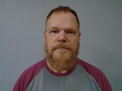 Glenn P Christie a registered Sex Offender of Massachusetts