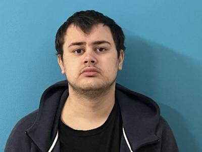 Dylan Michael Welch a registered Sex Offender of Massachusetts