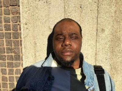 Edmund Waithe a registered Sex Offender of Massachusetts