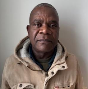 Joseph Saurel Thiogene a registered Sex Offender of Massachusetts