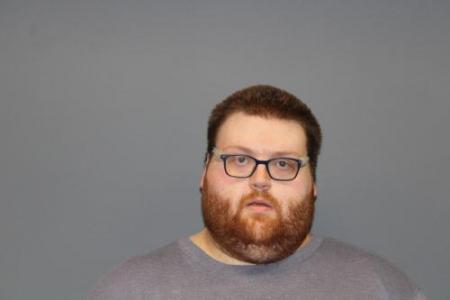 Zakory Heustis a registered Sex Offender of Massachusetts