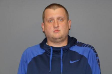 Nicholas Costello a registered Sex Offender of Massachusetts