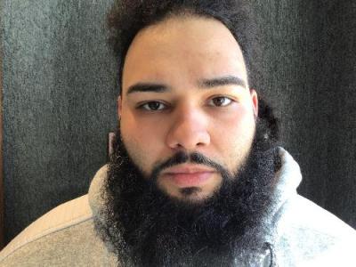 Hansel German a registered  of Massachusetts