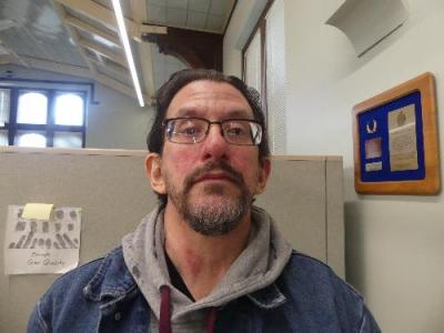 Robert Turner a registered  of Massachusetts